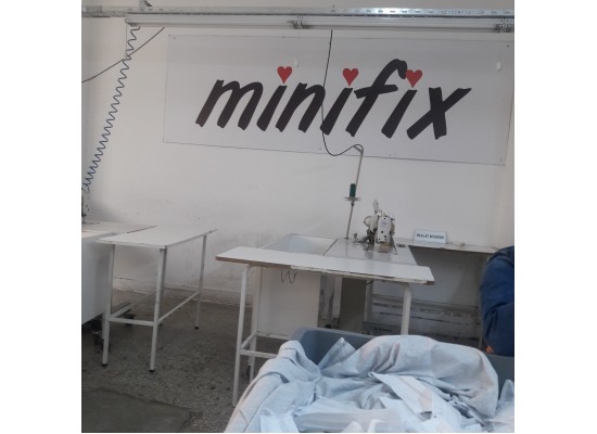 MİNİFİX TEKSİL