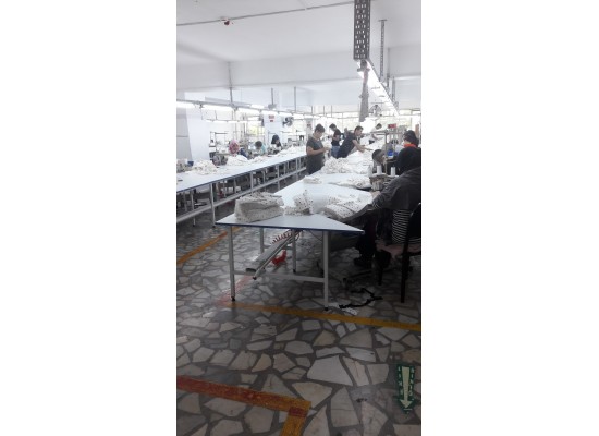 CİHAN TEKSTİL