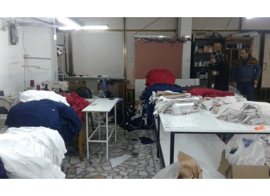 NİSA TEKSTİL 