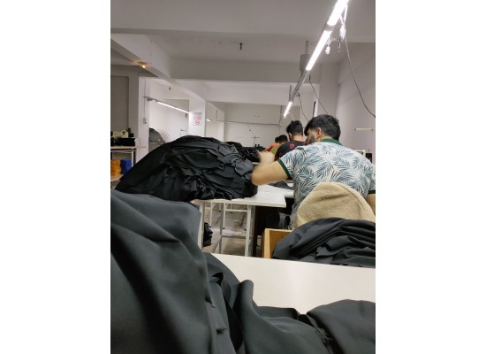 ÖZDEMİR TEKSTİL