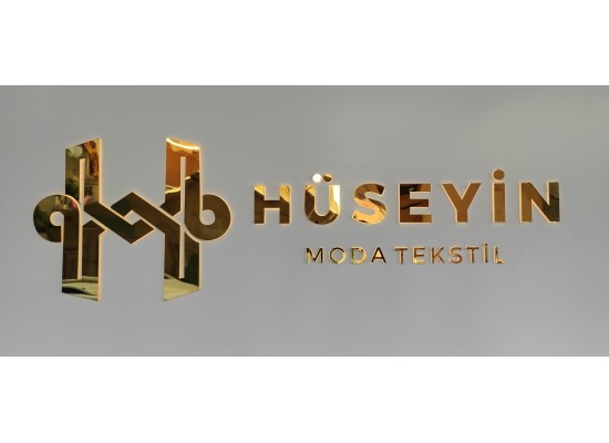 HÜSEYİN MODA TEKSTİL