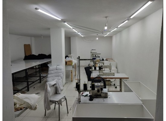 MODA ALFA TEKSTİL