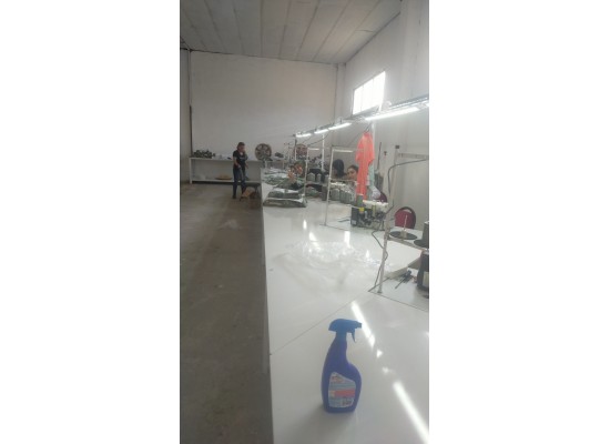 OLDER TEX TEKSTİL SAN VE TİC LTD STİ 