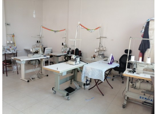 ÖZYILDIZ DİKİMEVİ