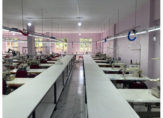 TİMURLAR MODA TASARIM TEKSTİL