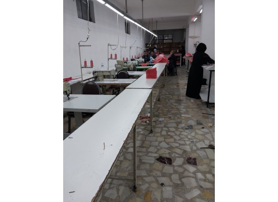 BİRLİK TEKSTİL 