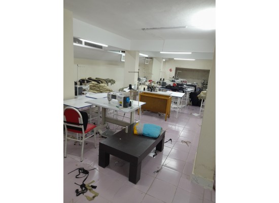 İPHİGENİA TEKSTİL 