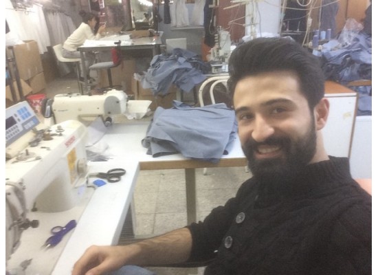 HEYK&STYLE TEKSTİL 