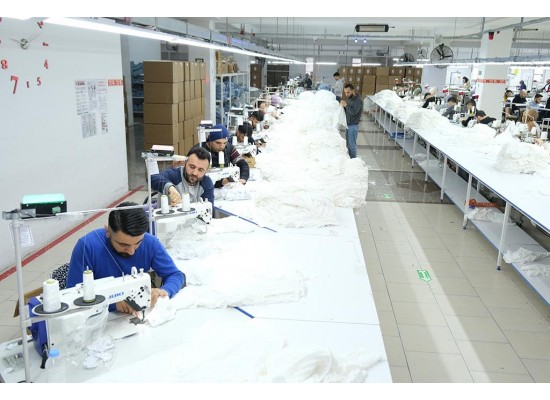 YEKTA GLOBAL TEKSTİL