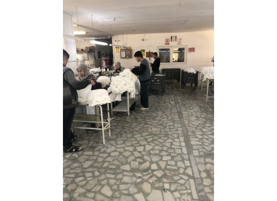 ÇINAR TEKSTİL