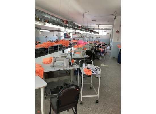 KOLDAŞLAR TEXTİL
