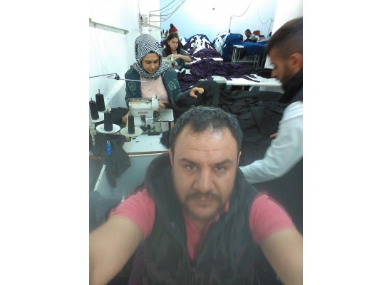 EMİR TAKSTİL