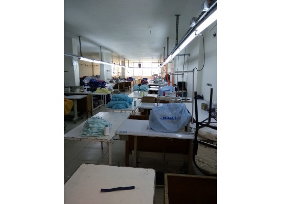 SULTAN TEKSTİL 
