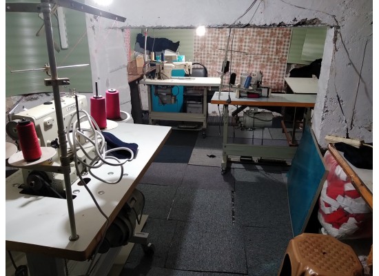 ÇAĞLAR KONFEKSİYON