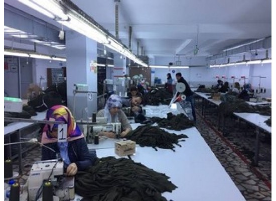 MAK GRUP ELEKTRONİK VE TEKSTİL