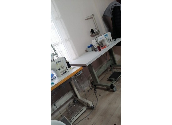 AYŞE KAÇAN DİKİM EVİ