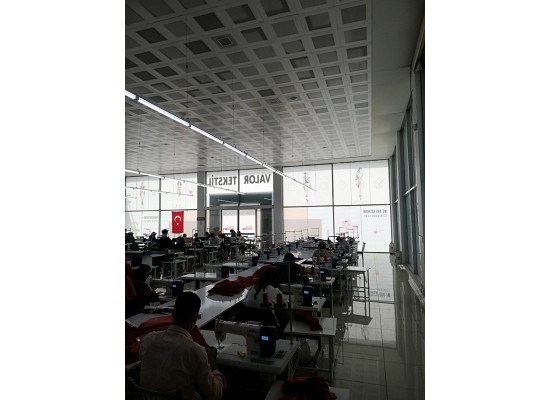 VALOR TESKTİL