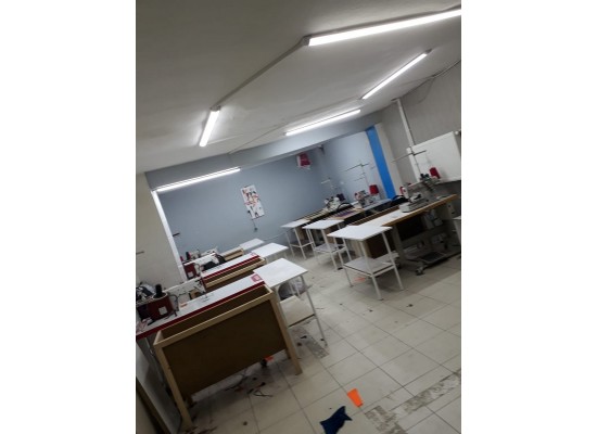 AYYILDIZ TEKSTİL