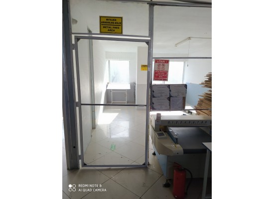 NİRVANA ÜTÜ PAKET AMBALAJ