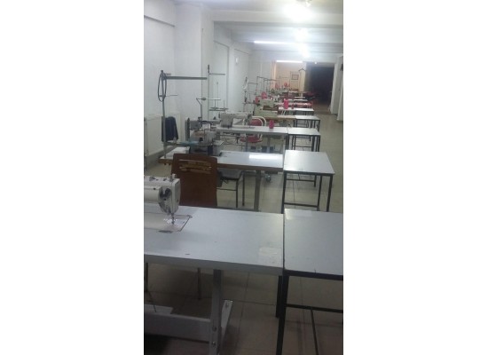 AKIN TEKSTİL