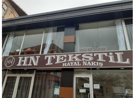 HN TEKSTIL 