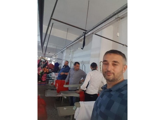 İKİMİZ TEKSTİL