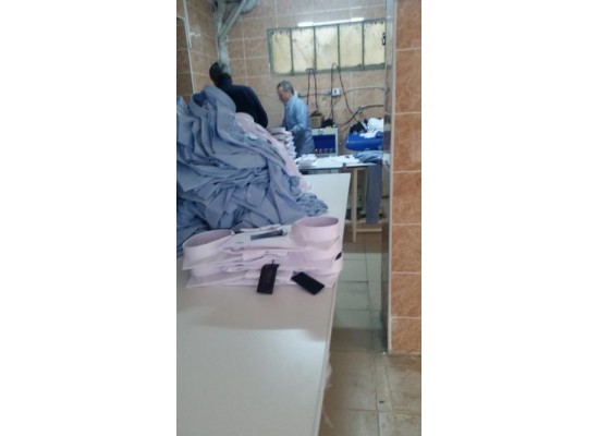 FURKAN FİNİŞ ATÖLYESİ 