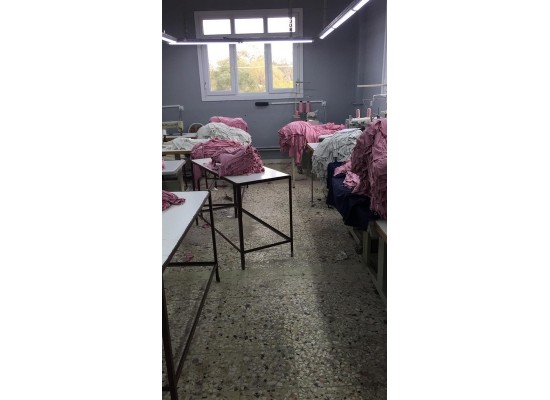 DMC DEMİRCİ TEKSTİL ENDÜSTİRİSİ SAN.TİC.LTD.ŞTİ