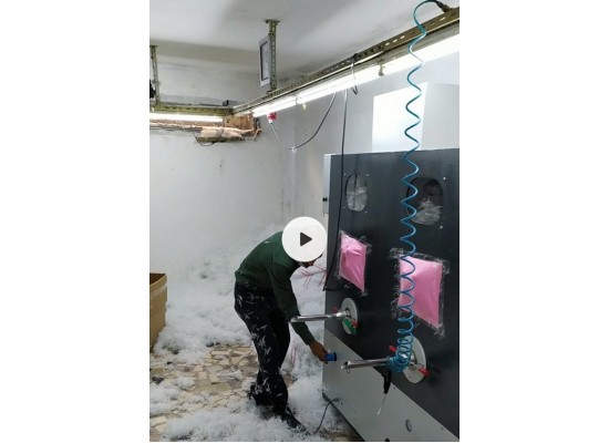 AKSU MİKRO JEL VE BONCUK DOLUM 